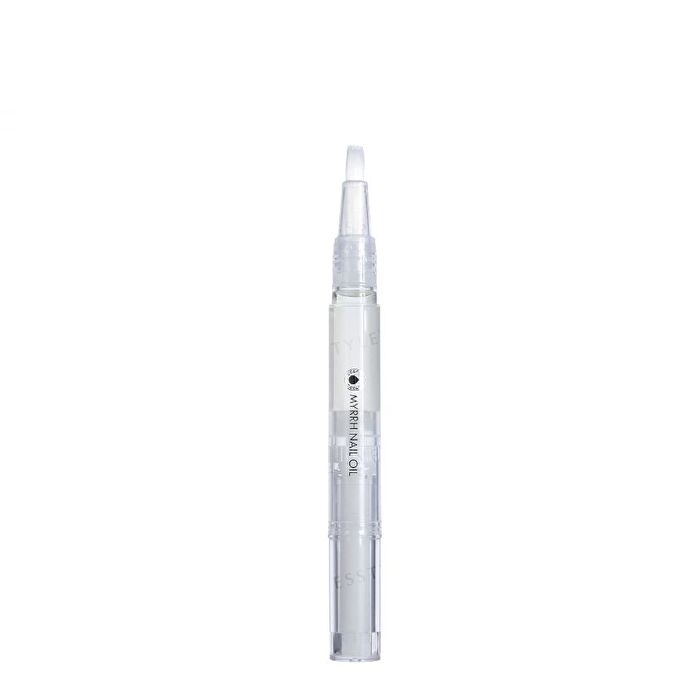 Myrrh Nail Oil - 2ml