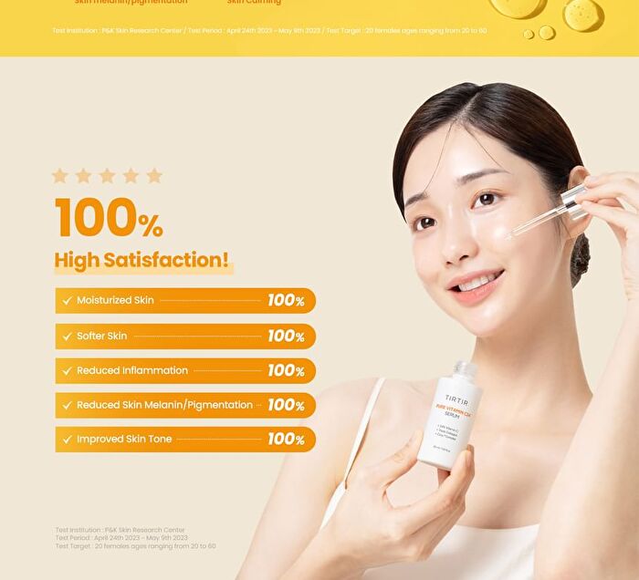 Pure Vitamin C24 Serum - 30ml