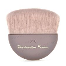 Marshmallow Finish Powder Brush - 1 pc