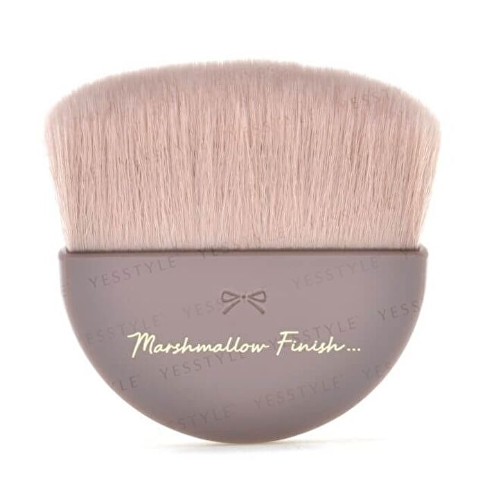 Marshmallow Finish Powder Brush - 1 pc