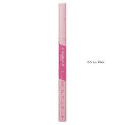 Canmake 3 Way Slim Eye Rouge Liner - 01 Pure Red