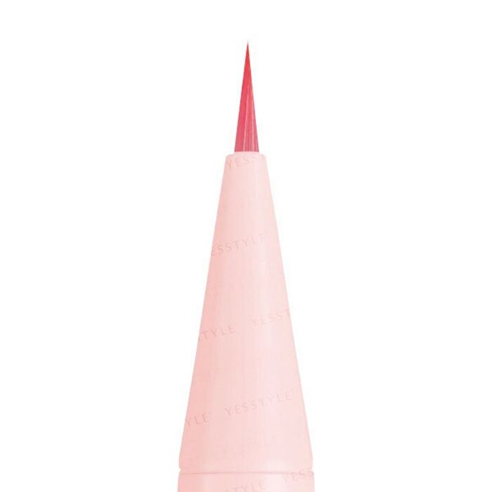 Canmake 3 Way Slim Eye Rouge Liner - 01 Pure Red