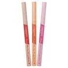 Canmake 3 Way Slim Eye Rouge Liner - 01 Pure Red