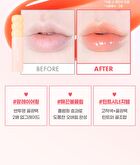 Fruity Glass Gloss - 6 Colors - #02 Chewy Tangerine