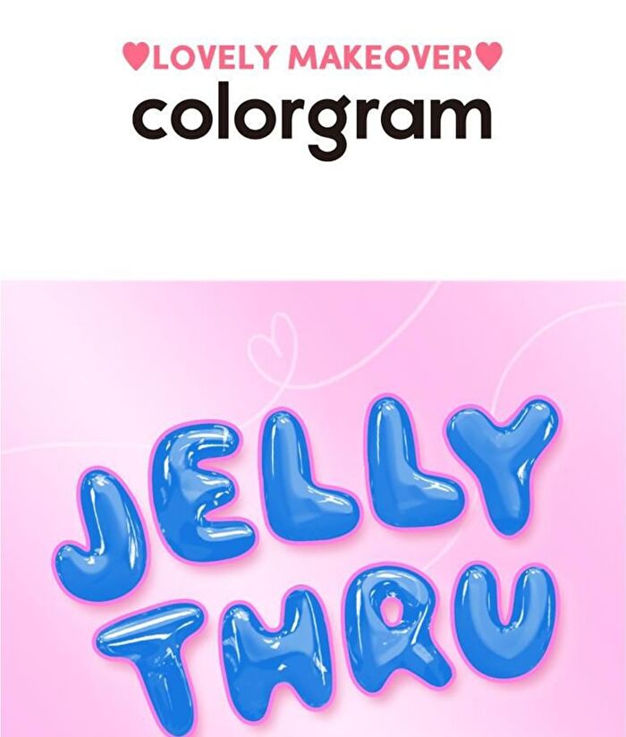 Fruity Glass Gloss - 6 Colors - #03 Giggle Strawberry