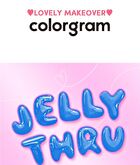 Fruity Glass Gloss - 6 Colors - #03 Giggle Strawberry
