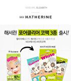Pore Clear Nose Cleansing Strips - 3 Types - Tea Tree