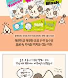 Pore Clear Nose Cleansing Strips - 3 Types - Tea Tree