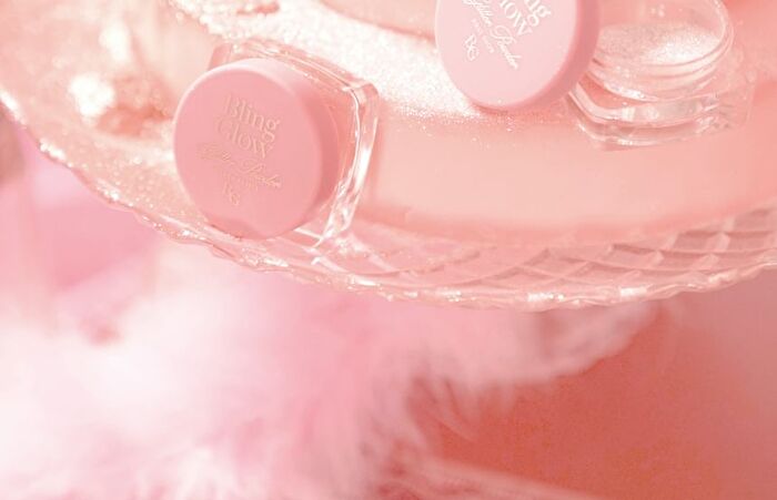 Glitter Powder - 2 Colors - #02 Golden Breeze