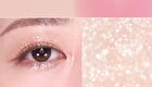 Glitter Powder - 2 Colors - #02 Golden Breeze