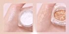 Glitter Powder - 2 Colors - #02 Golden Breeze