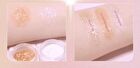 Glitter Powder - 2 Colors - #02 Golden Breeze