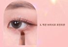 Glitter Powder - 2 Colors - #02 Golden Breeze