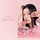 Glitter Powder - 2 Colors - #02 Golden Breeze