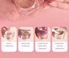 Glitter Powder - 2 Colors - #02 Golden Breeze