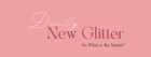 Glitter Powder - 2 Colors - #02 Golden Breeze