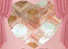 Glitter Powder - 2 Colors - #02 Golden Breeze