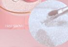 Glitter Powder - 2 Colors - #02 Golden Breeze