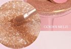 Glitter Powder - 2 Colors - #02 Golden Breeze
