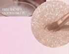 Glitter Powder - 2 Colors - #02 Golden Breeze
