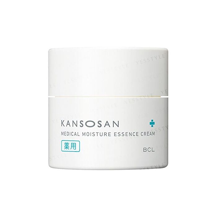 Bcl Kansosan Medical Moisture Essence Cream - 50g