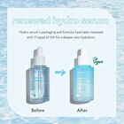 Hydro Boost Solution Serum Trial Size - 7ml