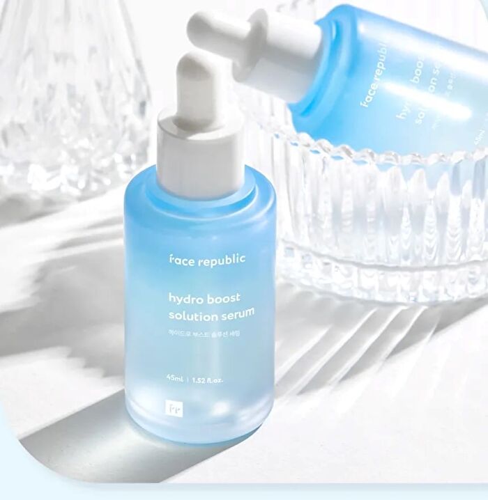 Hydro Boost Solution Serum Trial Size - 7ml