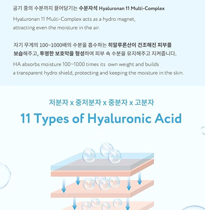Hydro Boost Solution Serum Trial Size - 7ml
