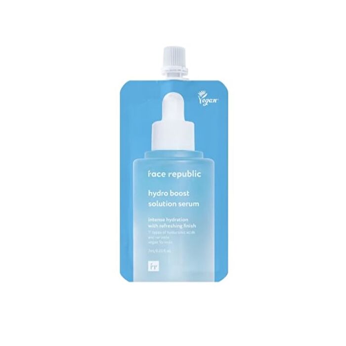 Hydro Boost Solution Serum Trial Size - 7ml