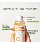 Green Tangerine Brightening Toner - 2024 Version - 150ml