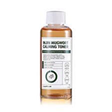 ALIVE:LAB Injin Mugwort Calming Toner - 2024 Version - 150ml
