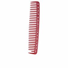 Y.s. Park Ys Park Red Comb Wide Tine 452 202 Mm