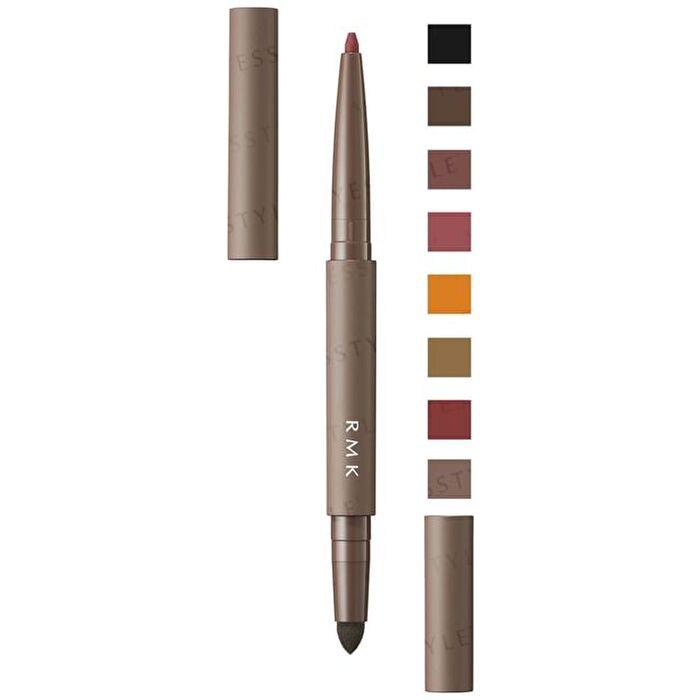 Eye Defining Pencil - 02 Coffee