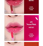 Dear Darling Oil Tint NEW - 6 Colors - #04 Sweet Apple