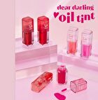 Dear Darling Oil Tint NEW - 6 Colors - #04 Sweet Apple