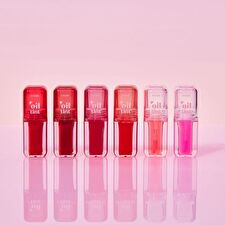 Dear Darling Oil Tint NEW - 6 Colors - #04 Sweet Apple