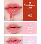 Dear Darling Oil Tint NEW - 6 Colors - #05 Red Oil