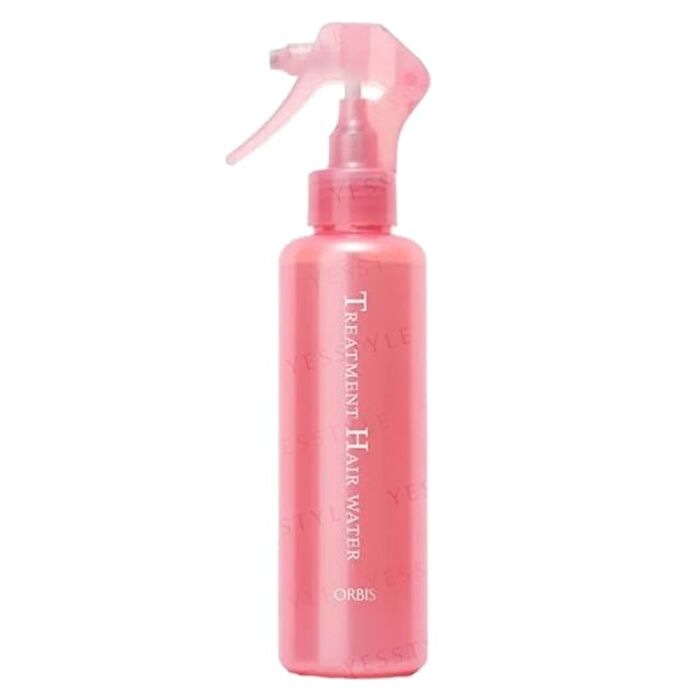Treatment Hair Water - 180ml Refill