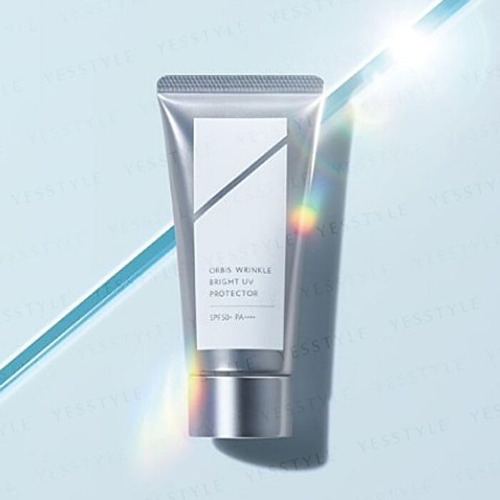 Wrinkle Bright + - 50g