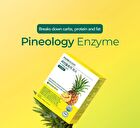 Foodology Pineology - 2024 Version - 3000mg x 28 sticks