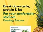 Foodology Pineology - 2024 Version - 3000mg x 28 sticks