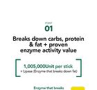 Foodology Pineology - 2024 Version - 3000mg x 28 sticks