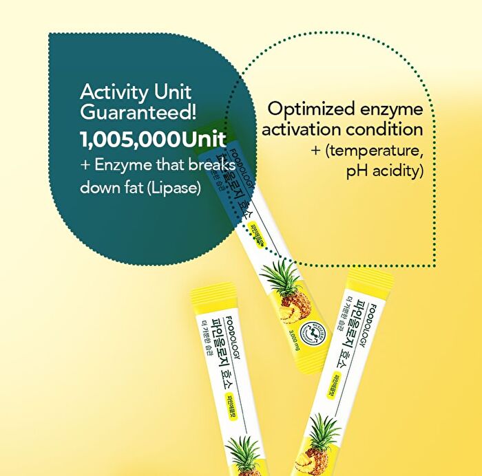 Foodology Pineology - 2024 Version - 3000mg x 28 sticks