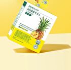 Foodology Pineology - 2024 Version - 3000mg x 28 sticks