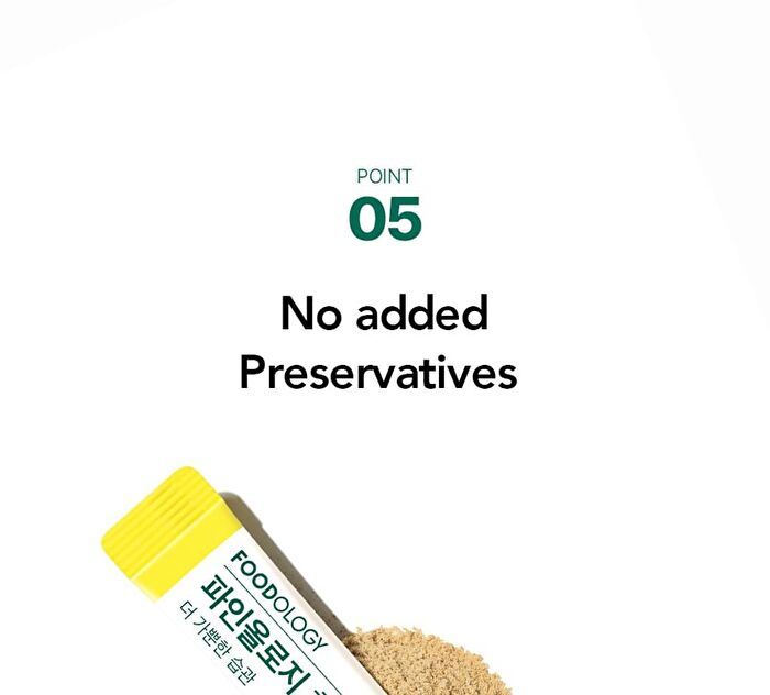 Foodology Pineology - 2024 Version - 3000mg x 28 sticks