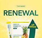 Foodology Pineology - 2024 Version - 3000mg x 28 sticks