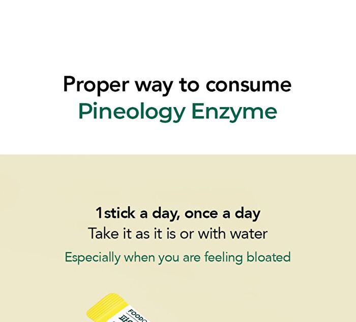 Foodology Pineology - 2024 Version - 3000mg x 28 sticks