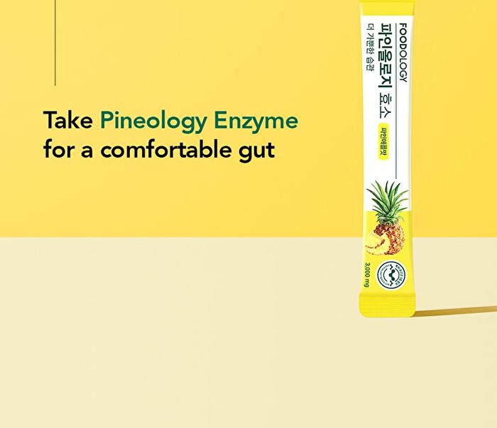 Foodology Pineology - 2024 Version - 3000mg x 28 sticks