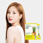 Foodology Pineology - 2024 Version - 3000mg x 28 sticks