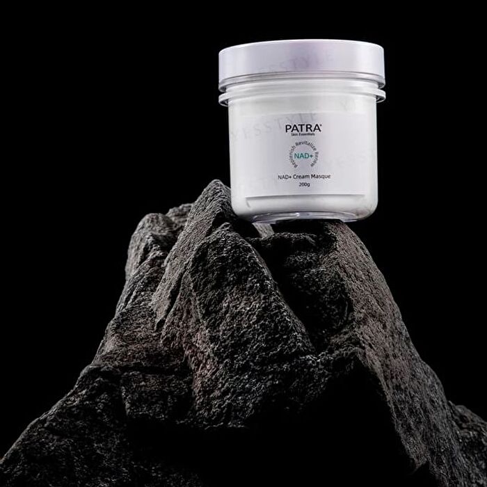 Patra NAD+ Cream Masque - 200g